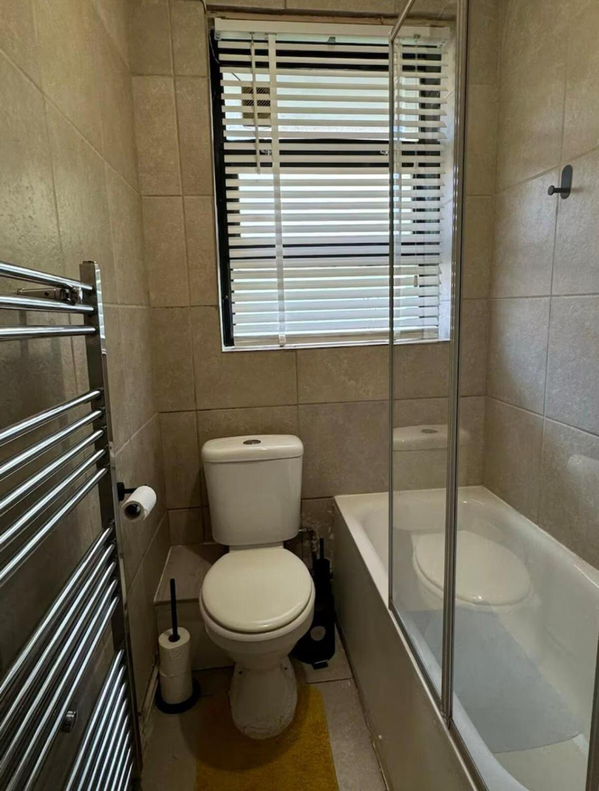 Cosy 2br Flat Excellent Location * London